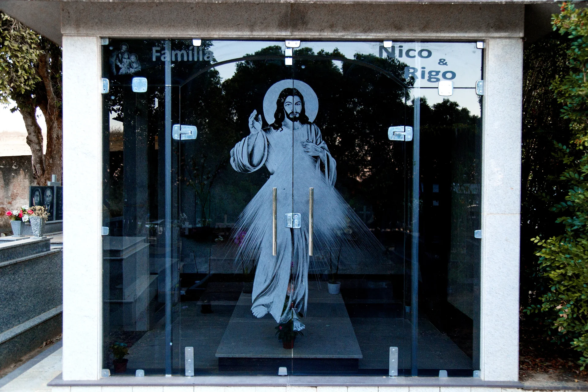 Decoração de Ambientes Personalizados